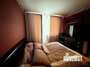3-к квартира, на длительный срок, 88м2, 4/9 этаж