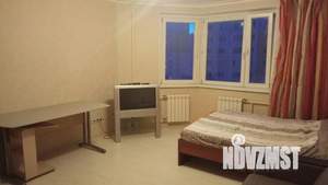 2-к квартира, посуточно, 52м2, 1/1 этаж