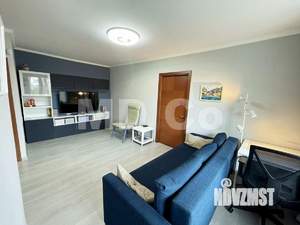 2-к квартира, на длительный срок, 45м2, 3/5 этаж