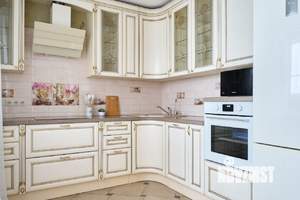 1-к квартира, на длительный срок, 60м2, 9/18 этаж