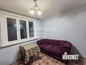 3-к квартира, на длительный срок, 75м2, 7/17 этаж