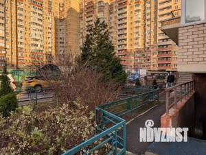 1-к квартира, на длительный срок, 46м2, 17/19 этаж