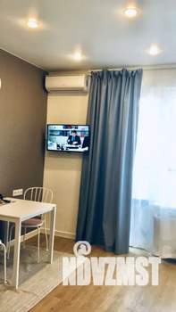 Студия квартира, посуточно, 26м2, 4/23 этаж