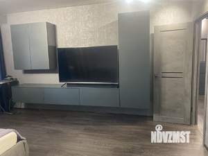 1-к квартира, на длительный срок, 44м2, 2/18 этаж