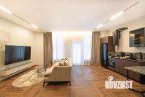 2-к квартира, посуточно, 50м2, 1/1 этаж