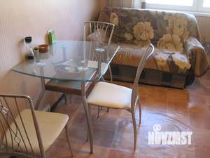 1-к квартира, на длительный срок, 45м2, 7/20 этаж