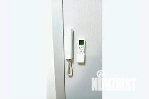 1-к квартира, посуточно, 31м2, 2/23 этаж