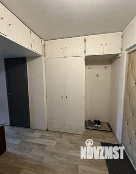 1-к квартира, на длительный срок, 38м2, 6/9 этаж