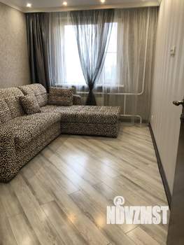 2-к квартира, на длительный срок, 50м2, 10/19 этаж