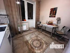 1-к квартира, на длительный срок, 43м2, 11/17 этаж