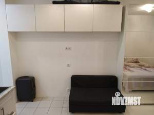 Студия квартира, на длительный срок, 25м2, 6/25 этаж