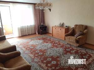 3-к квартира, на длительный срок, 80м2, 4/5 этаж