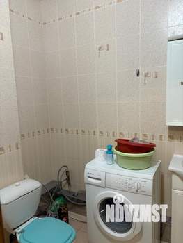 1-к квартира, на длительный срок, 40м2, 2/17 этаж