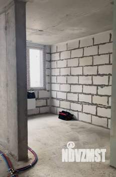 2-к квартира, на длительный срок, 55м2, 1/16 этаж