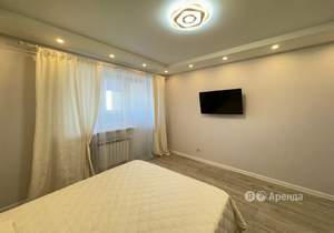 2-к квартира, на длительный срок, 54м2, 15/17 этаж