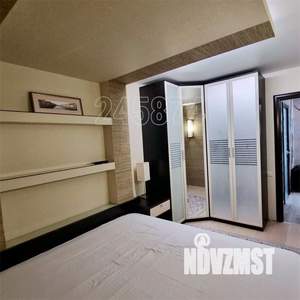 2-к квартира, на длительный срок, 55м2, 8/17 этаж