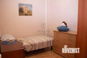 2-к квартира, на длительный срок, 42м2, 7/10 этаж