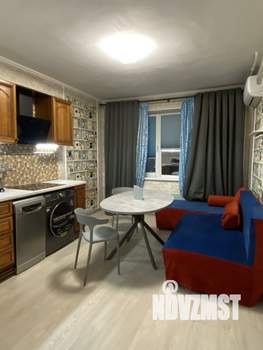 1-к квартира, на длительный срок, 43м2, 17/17 этаж