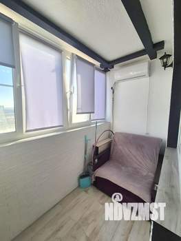 Студия квартира, на длительный срок, 31м2, 5/18 этаж