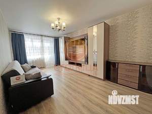 1-к квартира, на длительный срок, 33м2, 8/9 этаж