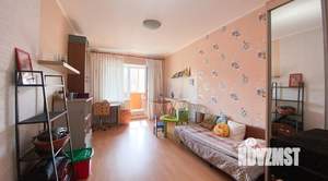 3-к квартира, на длительный срок, 100м2, 3/18 этаж