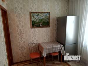 1-к квартира, на длительный срок, 42м2, 7/10 этаж