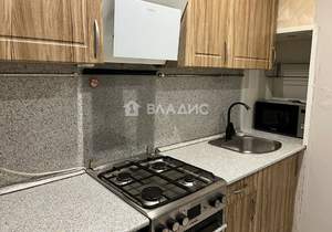 1-к квартира, на длительный срок, 32м2, 8/9 этаж