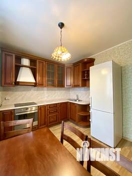 2-к квартира, на длительный срок, 60м2, 11/18 этаж