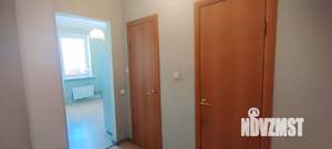 1-к квартира, на длительный срок, 42м2, 9/17 этаж