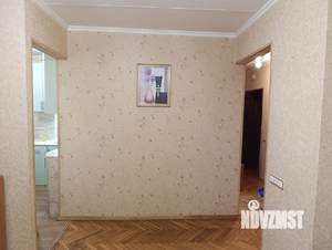 1-к квартира, на длительный срок, 32м2, 4/5 этаж