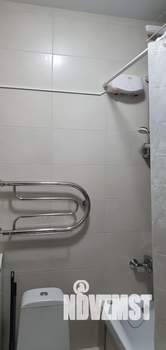 Студия квартира, на длительный срок, 25м2, 3/12 этаж