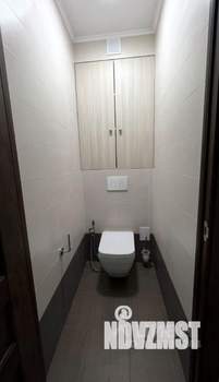 2-к квартира, на длительный срок, 57м2, 21/22 этаж