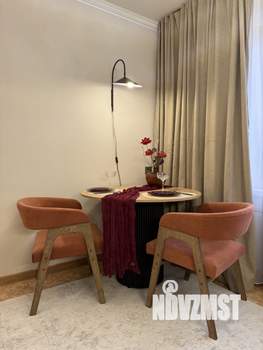 1-к квартира, на длительный срок, 37м2, 4/9 этаж