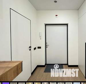 2-к квартира, на длительный срок, 40м2, 20/23 этаж