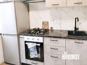 2-к квартира, на длительный срок, 41м2, 5/5 этаж