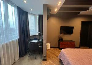 3-к квартира, на длительный срок, 75м2, 5/17 этаж