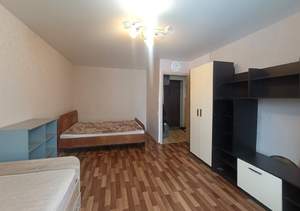 1-к квартира, на длительный срок, 37м2, 4/16 этаж