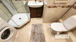 1-к квартира, на длительный срок, 43м2, 11/17 этаж