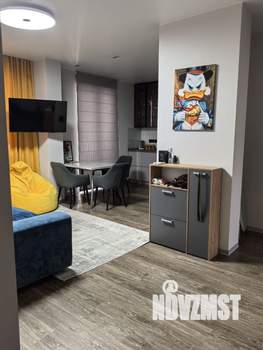 2-к квартира, на длительный срок, 54м2, 10/23 этаж