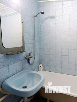 2-к квартира, на длительный срок, 59м2, 4/17 этаж