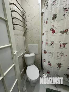 1-к квартира, на длительный срок, 30м2, 1/3 этаж