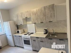 1-к квартира, на длительный срок, 38м2, 8/24 этаж