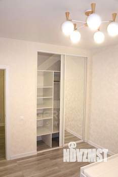 1-к квартира, на длительный срок, 40м2, 7/24 этаж