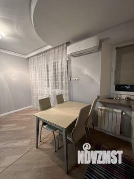 Студия квартира, на длительный срок, 32м2, 9/17 этаж