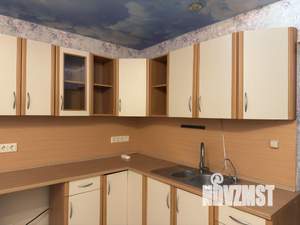 2-к квартира, на длительный срок, 72м2, 2/17 этаж