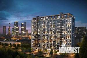 2-к квартира, посуточно, 65м2, 1/1 этаж