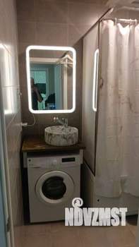 2-к квартира, на длительный срок, 40м2, 11/23 этаж