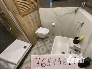 Студия квартира, посуточно, 16м2, 2/23 этаж