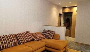 1-к квартира, на длительный срок, 56м2, 8/11 этаж