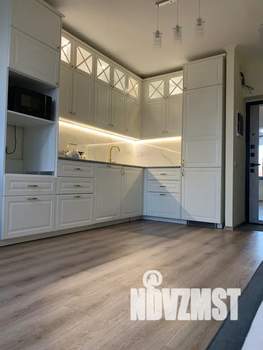 Студия квартира, посуточно, 25м2, 14/23 этаж